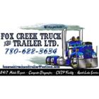 Fox Creek Truck & Trailer Ltd