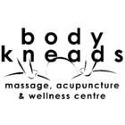 Body Kneads Massage Centre- Dr Jordan Ungerman