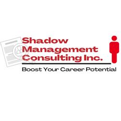 Shadow Management Consulting Inc.- Resume Service