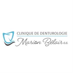 Clinique de Denturologie Marion Bélair et Alice Barrière Granby