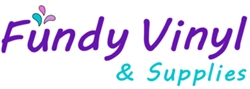 Fundy Vinyl & Crafting Supplies