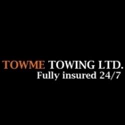 Towme Towing Services Ltd