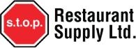 s.t.o.p. Restaurant Supply