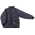MANTEAU FREEZER AVEC COLLET