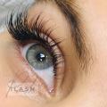 Classic Eyelash Extension Full Set