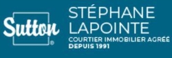 Stéphane Lapointe - Courtier immobilier Saint-Hubert - Sutton