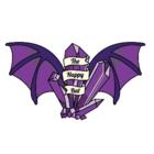 The Happy Bat Crystal Shop