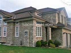 Tuscany Stone Work