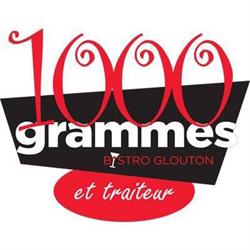 1000 Grammes