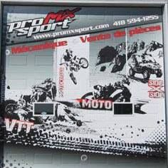Pro MX Sport