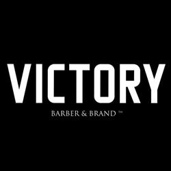 Victory Barber & Brand Gastown