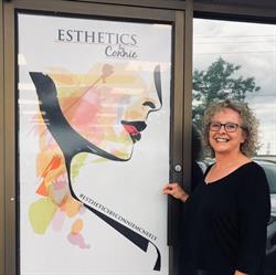 Esthetics by Connie