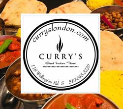Currys Restaurant