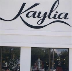 Kaylia - A Boutique for Women and Children