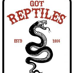 Got Reptiles