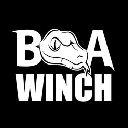 BOA Winch