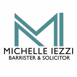 Michelle Iezzi, Barrister & Solicitor