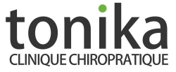 Tonika Clinique Chiropratique - St-Lambert