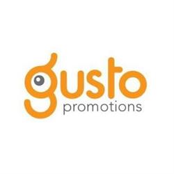 Gusto Promotions