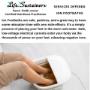 Ion Foot Baths by appointment Ion Foot Baths by appointment