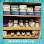 Medicinal Mushrooms Medicinal Mushrooms