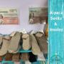 Alpaca Wool Socks and Insoles. Alpaca Wool Socks and Insoles.