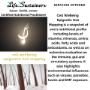 Cell Welbeing Epigentic Hair Mapping Cell Welbeing Epigentic Hair Mapping