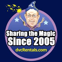 David’s Disney Vacation Club Rentals