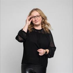 Paula Conrad