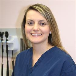 Dr. Beata Surma