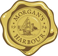 Morgan's Harbour Jamaican Patties