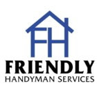 Friendly Handyman Ottawa Drywall Repair