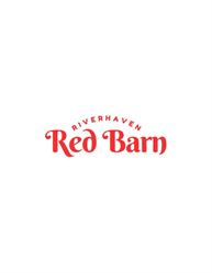 Riverhaven Red Barn