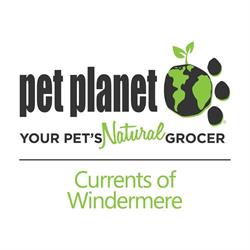 Pet Planet Currents of Windermere