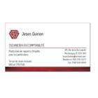 Jesen Quirion comptabilité