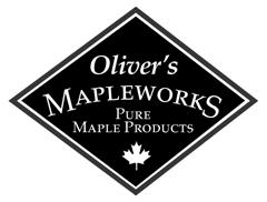 Oliver`s Mapleworks