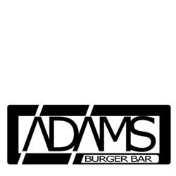 Adams Burger Bar
