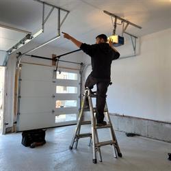Fix Garage Doors CA