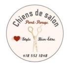 Chiens de salon