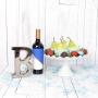 Chocolate Dipped Treats Gift Set with Wine Chocolate Dipped Treats Gift Set with Wine