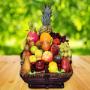 Tropical Feast Fruit Gift basket Tropical Feast Fruit Gift basket