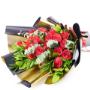 CLASSIC ROSE BOUQUET CLASSIC ROSE BOUQUET