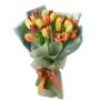 COUNTRY GARDEN TULIP BOUQUET COUNTRY GARDEN TULIP BOUQUET