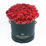 RED VIBRANCY BOX ROSE SET RED VIBRANCY BOX ROSE SET