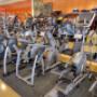 We offer a wide selection of ellipticals. Drop-in and try them out! We offer a wide selection of ellipticals. Drop-in and try them out!