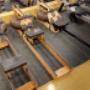 Netflix's popular WaterRower, Vo3 and Concept rowers floor models for you to try! Netflix's popular WaterRower, Vo3 and Concept rowers floor models for you to try!