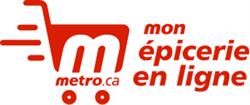 Metro épicerie en ligne - Henri Bourassa