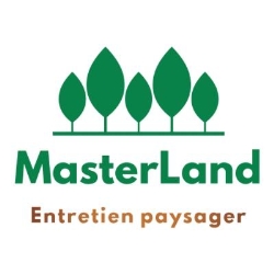 Entretien paysager Masterland