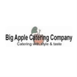 Big Apple Catering