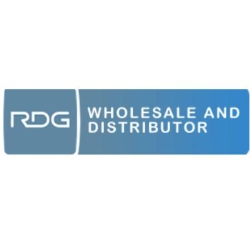 RDG Wholesale And Distributor